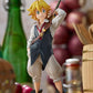 Seven Deadly Sins: Meliodas POP UP PARADE Figure