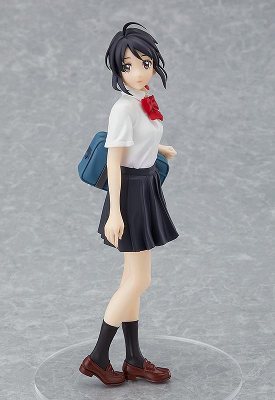 Your Name: Mitsuha Miyamizu POP UP PARADE Figure