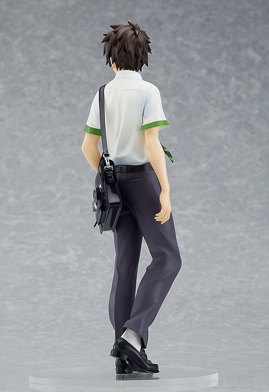 Your Name: Taki Tachibana POP UP PARADE Figure
