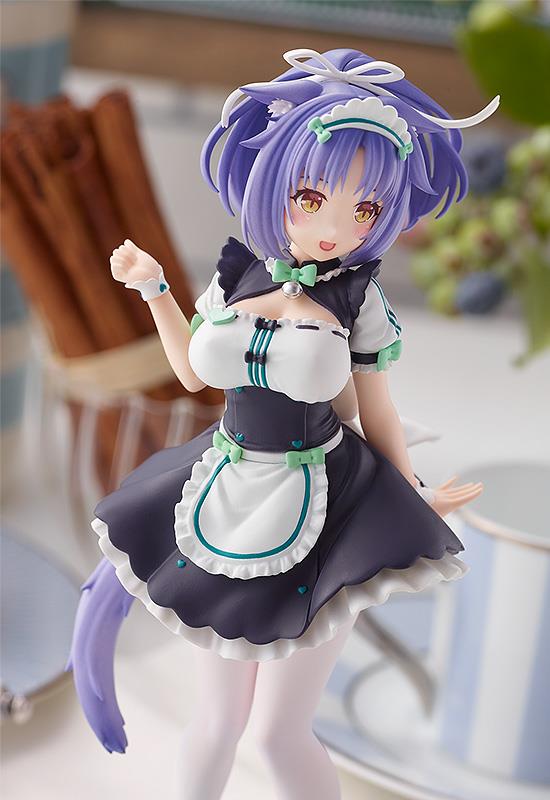 Nekopara: Cinnamon POP UP PARADE Figure