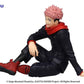 Jujutsu Kaisen: Itadori Yuji Noodle Stopper Prize Figure