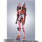 Evangelion: EVA-08y Robot Spirits Side EVA Action Figure