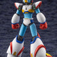Megaman: Megaman X Second Armour Model Kit