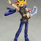 Yu-Gi-Oh!: Yami Yugi ArtFXJ Duel With Destiny 1/7 Scale Figure