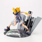 The World Ends With You: Sakuraba Neku ArtFXJ 1/8 Scale Figure