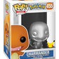 Pokemon: Charmander S7 POP! Vinyl (455)