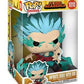 My Hero Academia: Deku w/ Eri 10" Super Sized POP! Vinyl (1010)