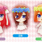 Quintessential Quintuplets: White Dress Collection Figure Blind Box