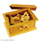 Yu-Gi-Oh!: Ultimagear Gold Sarcophagus Model