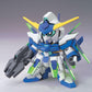 Gundam: Gundam AGE-FX BB SD Model