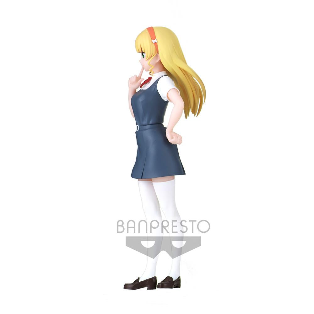 Love Live! Superstar!!: Heanna Sumire Prize Figure