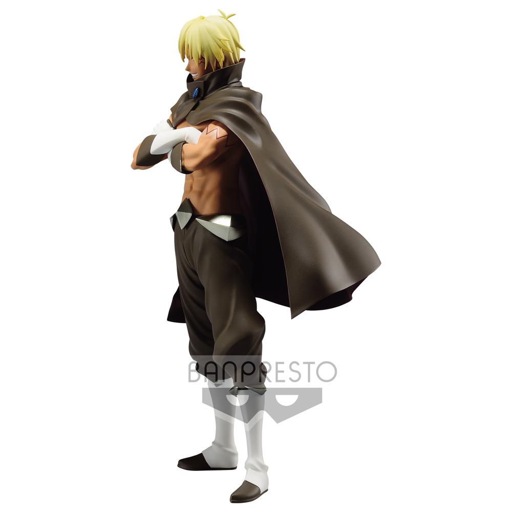 That Time I Got Reincarnated as a Slime: Veldora Otherworlder Vol. 12 Prize Figure