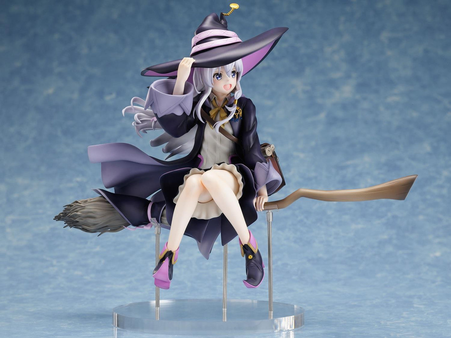 The Journey of Elaina: Elaina F:Nex 1/7 Scale Figurine