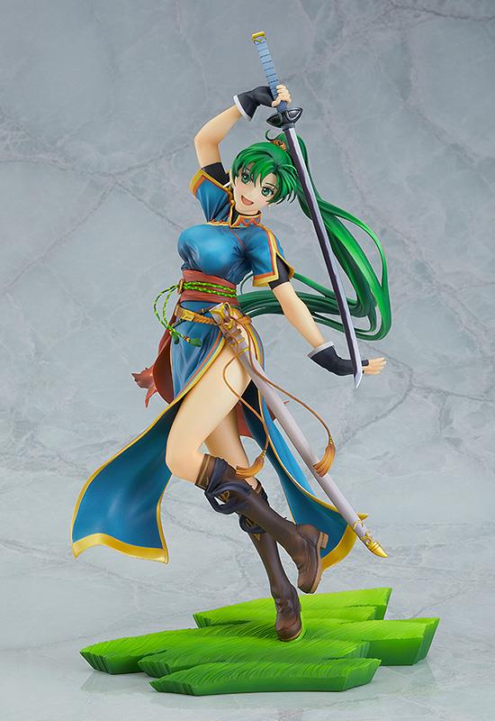 Fire Emblem: Lyn 1/7 Scale Figurine