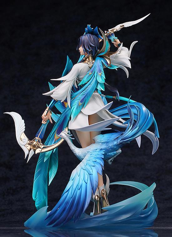 Honour of Kings: Consort Yu: Yun Ni Que Ling Ver. 1/7 Scale Figurine