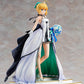 Fate/Stay Night: Saber ~15th Celebration Dress~ 1/7 Scale Figurine