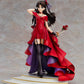 Fate/Stay Night: Tohsaka Rin ~15th Celebration Dress~ 1/7 Scale Figurine