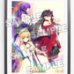 Fate/Stay Night: Saber, Tohsaka Rin, and Matou Sakura ~15th Celebration Dress Ver.~ 1/7 Scale Premium Box Set