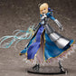 Fate/Grand Order: Saber/Altria Pendragon -Second Ascension- 1/4 Scale Figurine