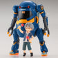 Evangelion x MechatroWeGo: MechatroWeGo and Kaworu Nagisa Model Kit