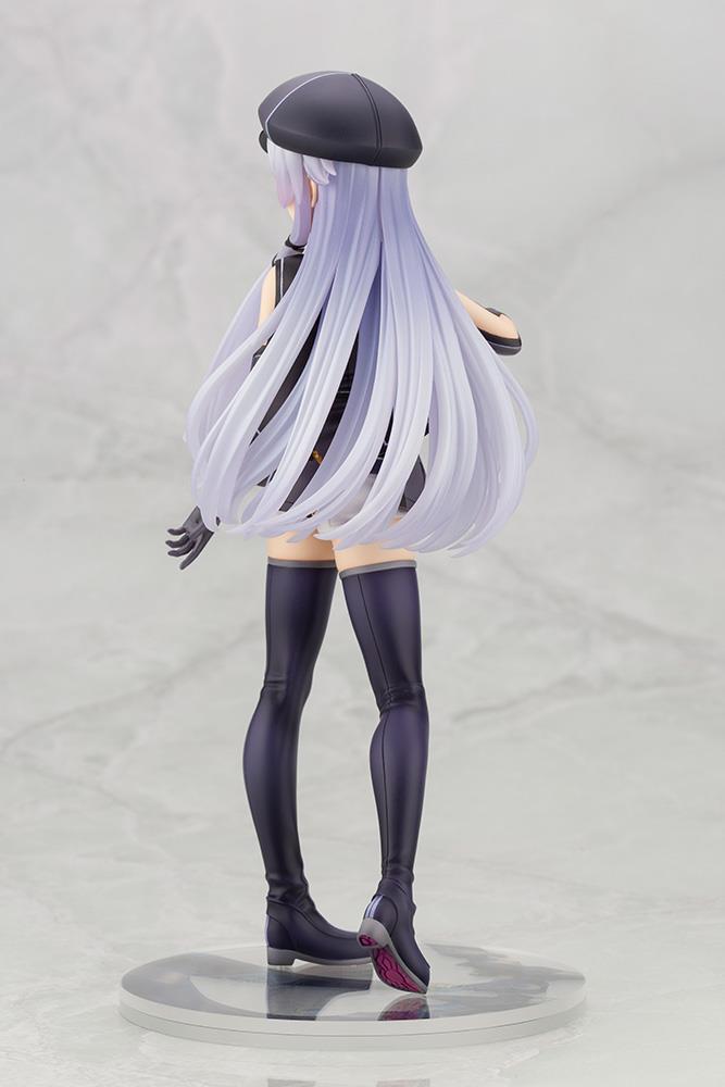 The Legend of Heroes: Altina Orion 1/8 Scale Figurine