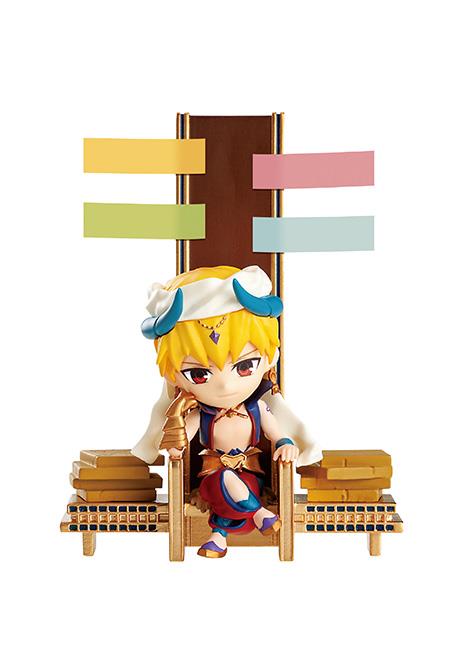 Fate/Grand Order: Desktop Figure Collection Blind Box