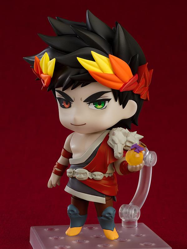 Hades: 1797 Zagreus Nendoroid