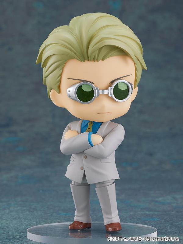 Jujutsu Kaisen: 1812 Kento Nanami Nendoroid