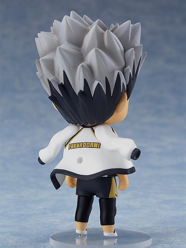 Haikyu!!: 719 Kotaro Bokuto Nendoroid