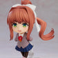 Doki Doki Literature Club: 1817 Monika Nendoroid