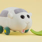 Pui Pui Molcar: 1818 Shiromo Nendoroid