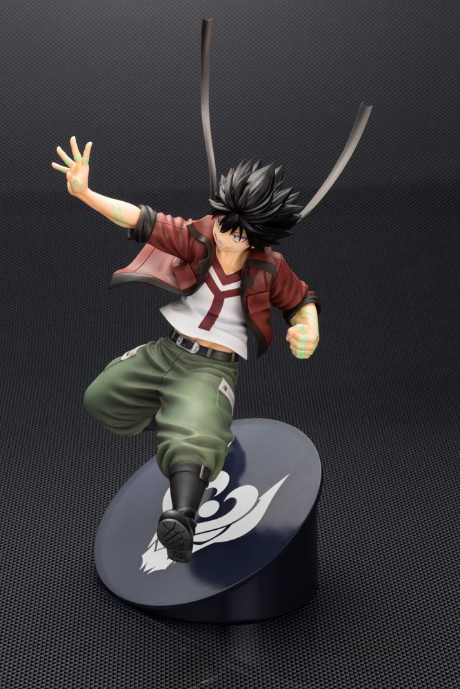 Edens Zero: Shiki Granbell ArtFXJ 1/8 Scale Figurine