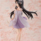 Puella Magi Madoka Magica: Akemi Homura Rabbit Ears Ver. 1/4 Scale Figurine