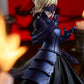 Fate/Stay Night [Heaven's Feel]: Saber Alter Pop Up Parade Figure