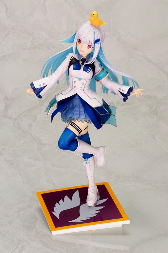 Nijisanji: Lize Helesta 1/7 Scale Figurine