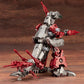 Zoids: Iguan Marking Plus Ver. 1/72 Model Kit
