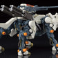 Zoids: Command Wolf Repackage Ver. 1/72 Model Kit