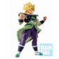 Dragon Ball Z: SS Broly Dragon Ball Vs. Omnibus Super Ichibansho Figure