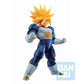 Dragon Ball Z: SS3 Future Trunks Dragon Ball Vs. Omnibus Super Ichibansho Figure