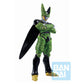 Dragon Ball Z: Perfect Cell Dragon Ball Vs. Omnibus Super Ichibansho Figure