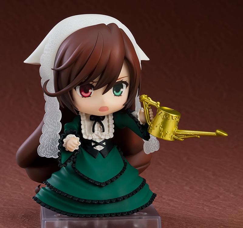 Rozen Maiden: 1710 Suiseiseki Nendoroid