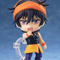 Jojo's Bizarre Adventure: 1684 Narancia Ghirga Nendoroid