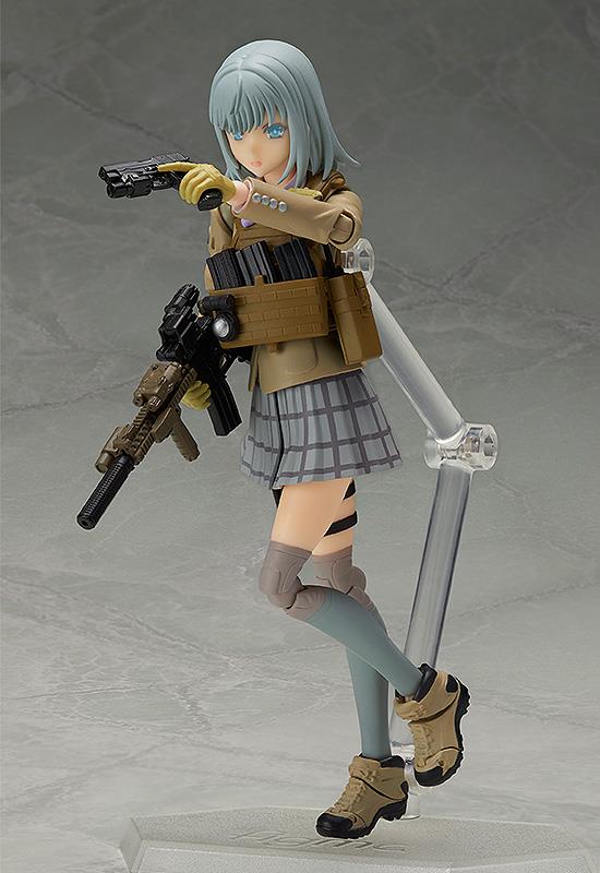 Little Armory: SP-098 Shiina Rikka Figma