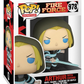 Fire Force: Arthur w/ Sword POP! Vinyl (978)