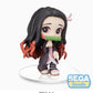 Demon SLayer: Tip'n'Pop Nezuko Prize Figure