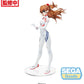 Evangelion: Asuka Last Mission LPM Prize Figure