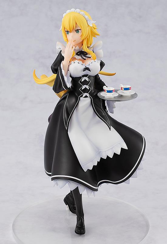 Re:Zero: Frederica Baumann Tea Party Ver. 1/7 Scale Figurine
