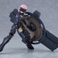 Fate/Grand Order: 502 Shielder/Mash Kyrielight [Ortinax] Figma