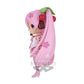 Vocaloid: Sakura Miku Q Posket A Ver. Prize Figure