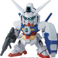 Gundam: Gundam Age-1 [Normal | Titus | Spallow] SD Model